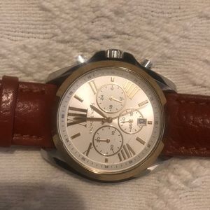 Micheal Kors man Watch